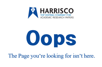 404 Page Not found
