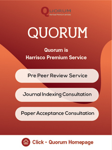 Quorum is Harrisco Premium Service